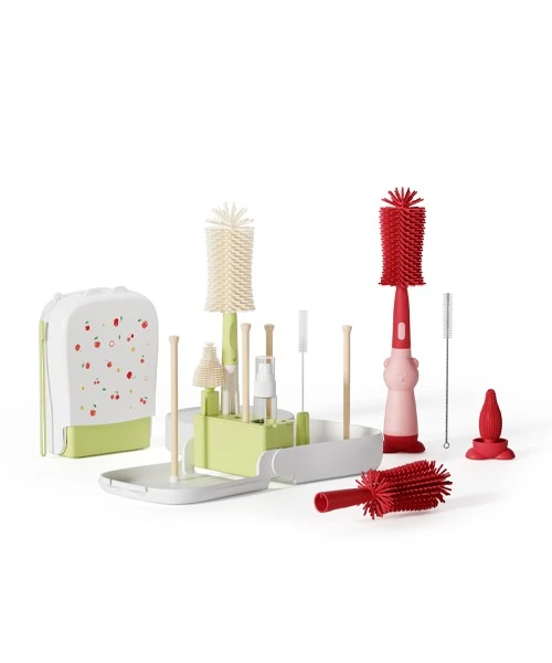 Baby Tableware